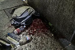 Подозреваемый в убийстве бизнесмена и адвоката из Екатеринбурга сдался полиции