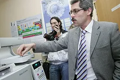 Опубликованы допинговые дневники Родченкова