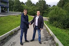 Главный суд в Екатеринбурге пересмотрит «дело очкарика»