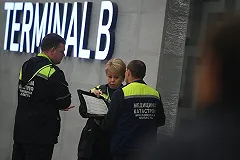 Опубликован список выживших при возгорании SSJ-100