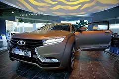 Названы самые неугоняемые автомобили