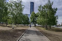 В списке площадок под храм Святой Екатерины появилась ещё одна