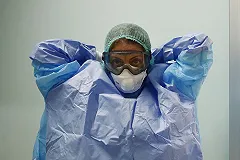 Варламов: Производители «фуфломицина» запустили рекламу с «коронавирусом»