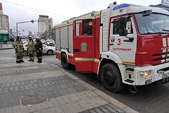 В Екатеринбурге «заминировали» все школы и детские сады