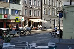 Минобороны рассекретило документы об освобождении Праги