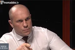 Илья Кива заявил о необходимости чисток по образцу 1933-1937 годов