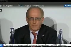 Автор доклада о допинге в России Макларен заявил о необходимости вернуть российских спортсменов