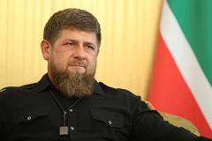 Кадыров пристыдил папу римского за слова о чеченцах