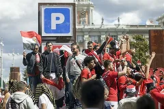 WADA пригрозило санкциями спортсменам за участие в Играх дружбы