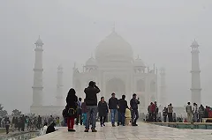 Опубликован рейтинг разочаровывающих туристов достопримечательностей