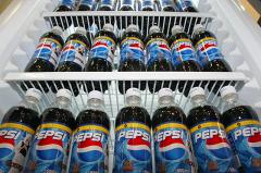 Жители Екатеринбурга могли приобрести «Пепси-Колу» с частицами стекла
