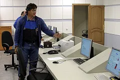 Падение индекса промышленного производства в Свердловской области составило 40%