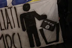 Источники сообщили о примкнувшем к ИГ в Сирии командире таджикского ОМОНа