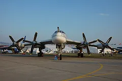 Первая группа российских самолетов вылетела из Сирии