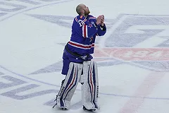 Впавший в кому журналист взял интервью у умершего хоккеиста Гимаева