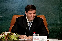 Экс-губернатор Челябинской области не приехал на допрос по делу о взятках