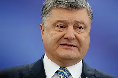 Порошенко заявил о «фантастической» поддержке со стороны США