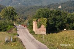 Средневековые итальянские деревушки-призраки продаются по цене квартир