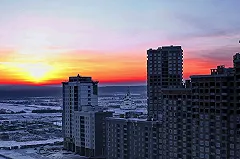 В Екатеринбурге обсудят влияние архитектуры на рост преступности