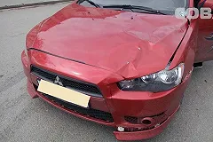 На Гагарина насмерть сбили пенсионерку, которая выбежала из-за автобуса