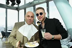 Егор Крид раскрыл тайну проекта «Холостяк»