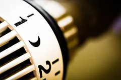 Отопление во всех квартирах Екатеринбурга появится до 10 октября