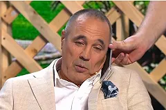 Дмитрий Соколов из «Уральских пельменей» раскритиковал священников, проводящих обряды в «защите»