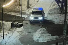 В центре Екатеринбурга прохожие обнаружили труп человека