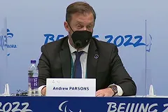 МПК приостановил членство Паралимпийского комитета России