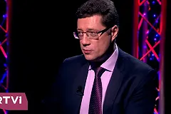 От эфира на «Голосе Америки"* отстранили двух экс-журналистов российских телеканалов