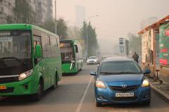 С 1 декабря меняется система общественного транспорта в Екатеринбурге