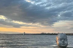 В Свердловской области похолодает до +4 градусов