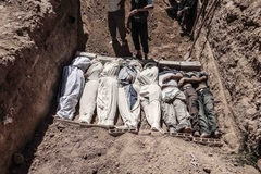 В Кировской области предотвратили теракт на складе химоружия