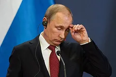 Британский политолог: Нравится это Западу или нет, но Путин — победитель