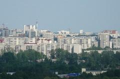 Цены на вторичном рынке жилья в Екатеринбурге продолжают снижение