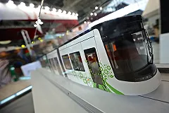 Мэрия приглашает екатеринбуржцев выбрать внешний вид нового трамвая