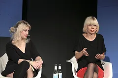 Pussy Riot сняли клип про генпрокурора Чайку