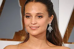 Найдена актриса на роль новой Лары Крофт