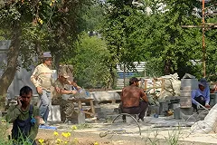 Минэкономразвития увидело плюсы в снижении числа работающих россиян