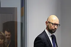 Экс-министр обороны Украины: Струсили и отдали Крым без боя