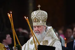 Екатеринбургский депутат предложил РПЦ поддержать референдум по храму-на-драме