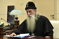 Возвращение старообрядцев: митрополит Корнилий поблагодарил Путина