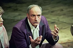 Умер Валентин Гафт