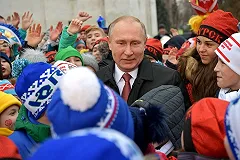 В США заявили, что Россия создает Западу проблемы ради веселья