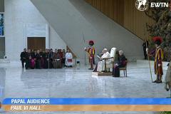 «Инцидент исчерпан». Ватикан официально извинился за высказывания о чеченцах и бурятах