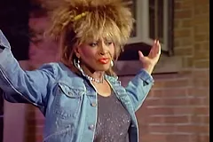 Скончалась певица Тина Тернер