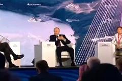 Президент ответил на вопрос о необходимости мобилизации в России