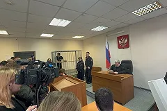 Андрей Кабанов: Стрелявшего у Большого Златоуста арестовали лишь после открытия огня по людям