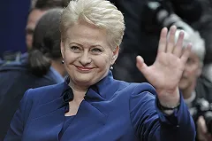 В Госдуме предложили разорвать дипотношения с Литвой