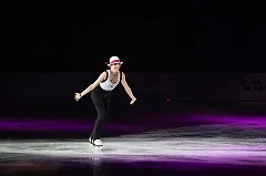 Тренер Липницкой выступила против участия Сотниковой в чемпионате Европы